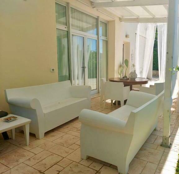 דירת שני חדרים, Rosadipepe