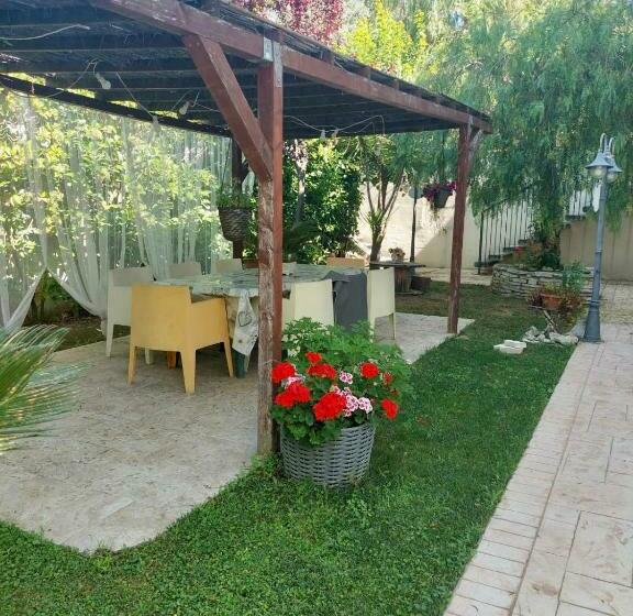 דירת שני חדרים, Rosadipepe