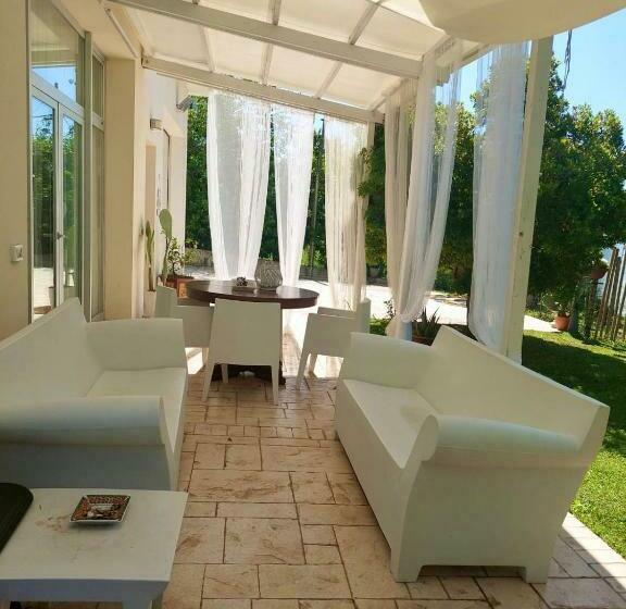 דירת שני חדרים, Rosadipepe