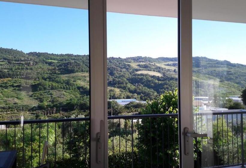 דירת שני חדרים, Rosadipepe