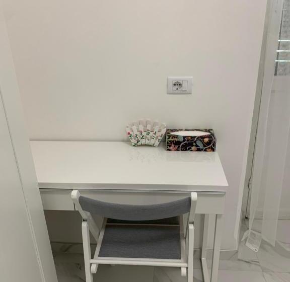 اتاق استاندارد, Sweet Life La Spezia Liguria