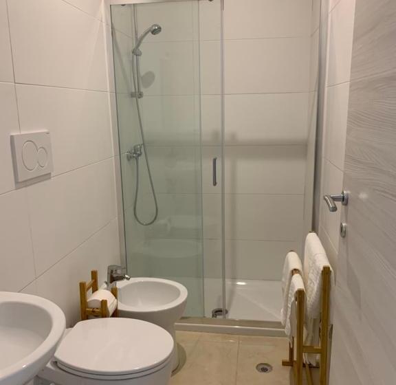 اتاق استاندارد, Sweet Life La Spezia Liguria