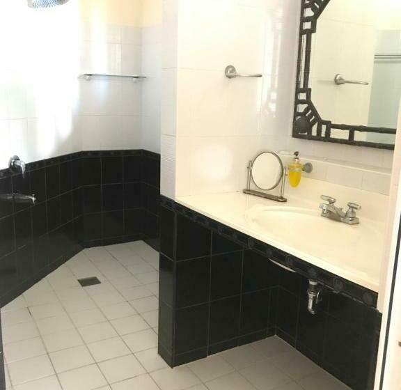 Номер Deluxe Вид на Море, Cabilao Sunset Dive & Beach Resort