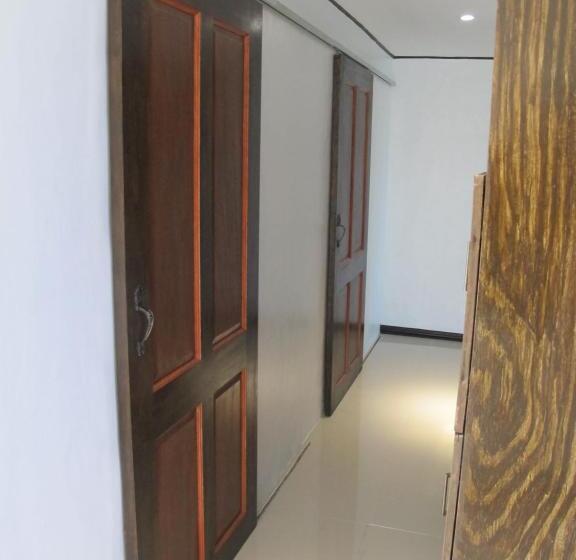 Бунгало Deluxe, Cabilao Sunset Dive & Beach Resort