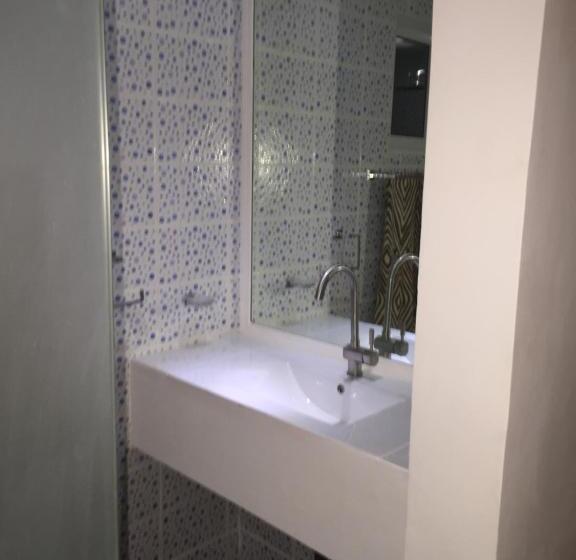 Номер Стандарт с Балконом, Cabilao Sunset Dive & Beach Resort