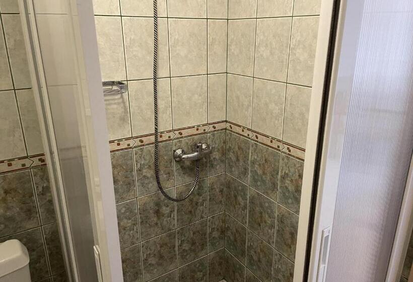 Номер Стандарт Вид на Море с Балконом, Apartments Panorama Ravda