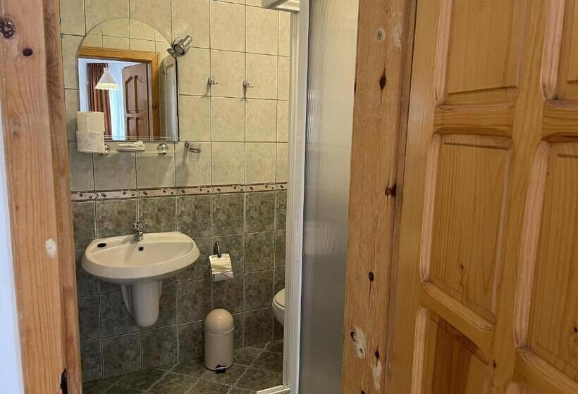 Номер Стандарт Вид на Море с Балконом, Apartments Panorama Ravda