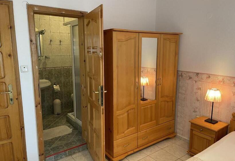 Номер Стандарт Вид на Море с Балконом, Apartments Panorama Ravda