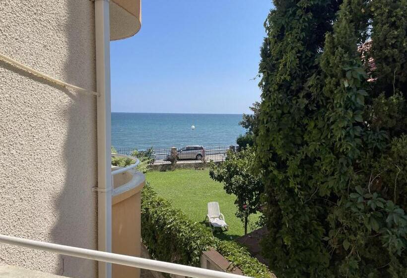 Номер Стандарт Вид на Море, Apartments Panorama Ravda