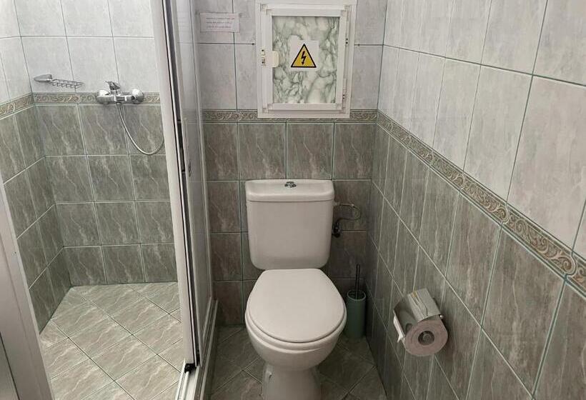 Номер Стандарт Вид на Море, Apartments Panorama Ravda