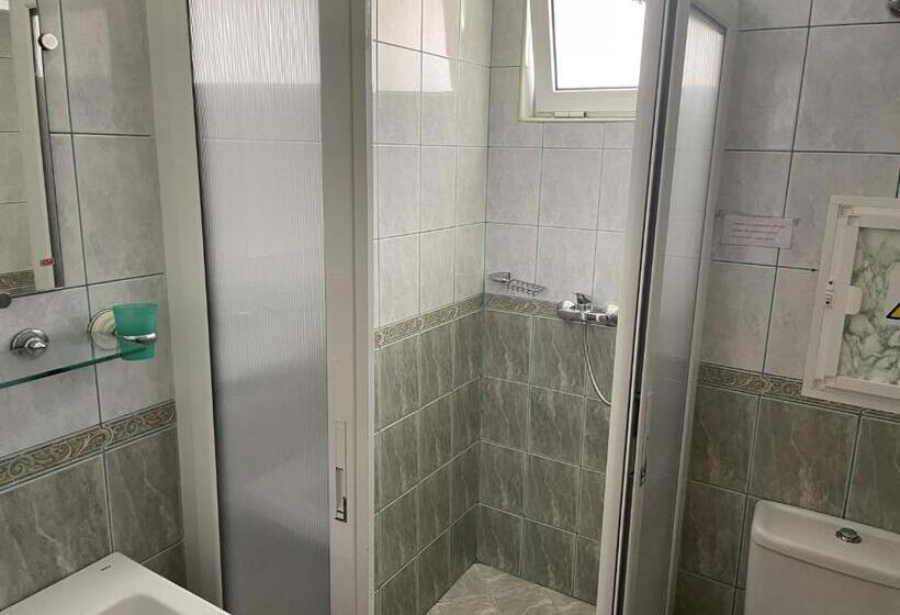 Номер Стандарт Вид на Море, Apartments Panorama Ravda