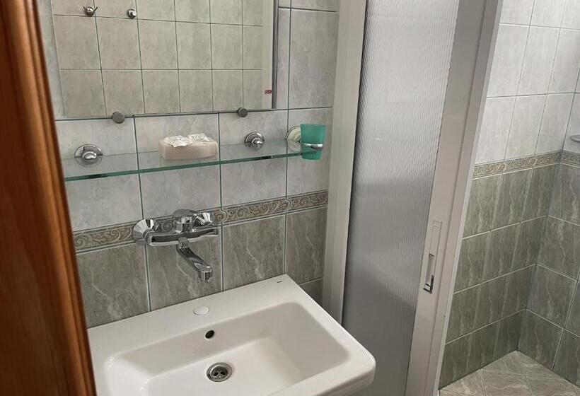 Номер Стандарт Вид на Море, Apartments Panorama Ravda