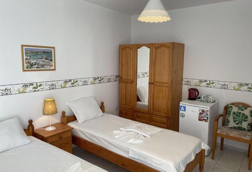 Номер Стандарт Вид на Море, Apartments Panorama Ravda