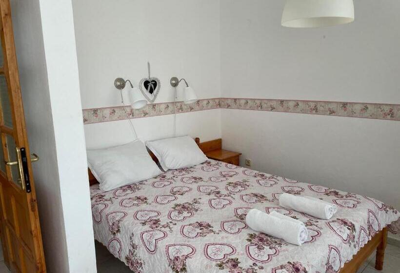 Студия Стандарт, Apartments Panorama Ravda