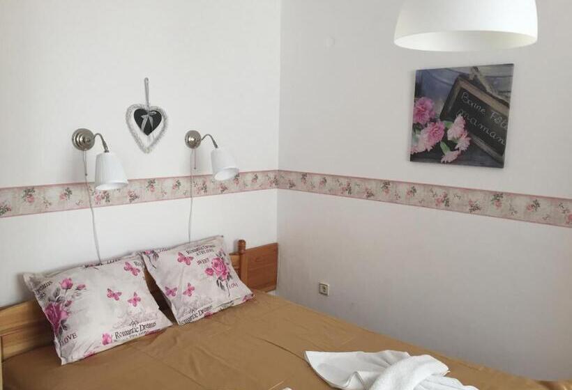 Студия Стандарт, Apartments Panorama Ravda