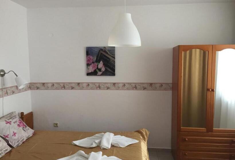 Студия Стандарт, Apartments Panorama Ravda