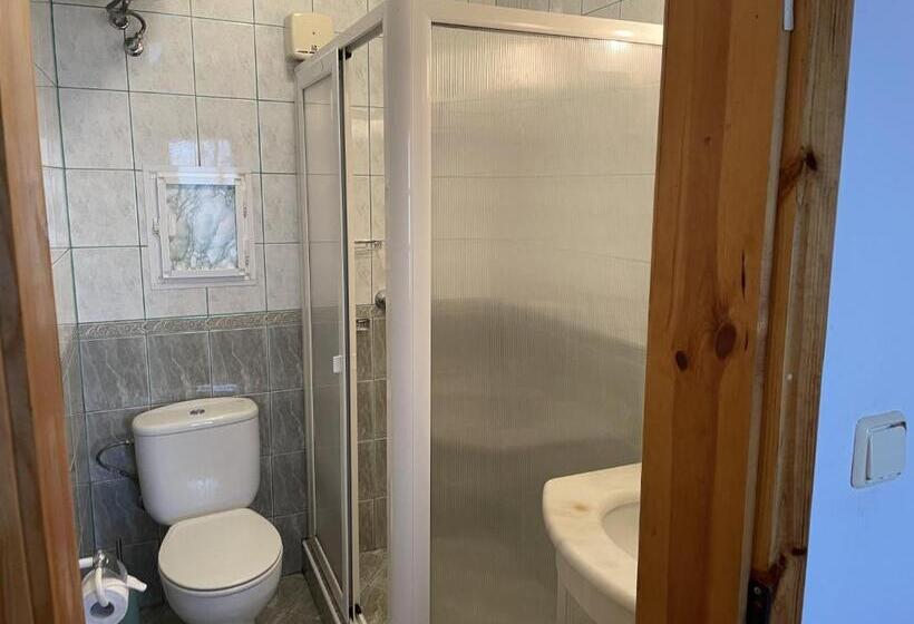 Апартаменты Deluxe 1 Спальня, Apartments Panorama Ravda