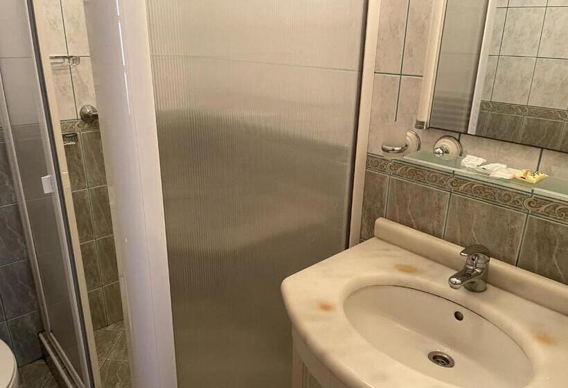 Апартаменты Deluxe 1 Спальня, Apartments Panorama Ravda