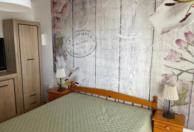 Апартаменты Deluxe 1 Спальня, Apartments Panorama Ravda