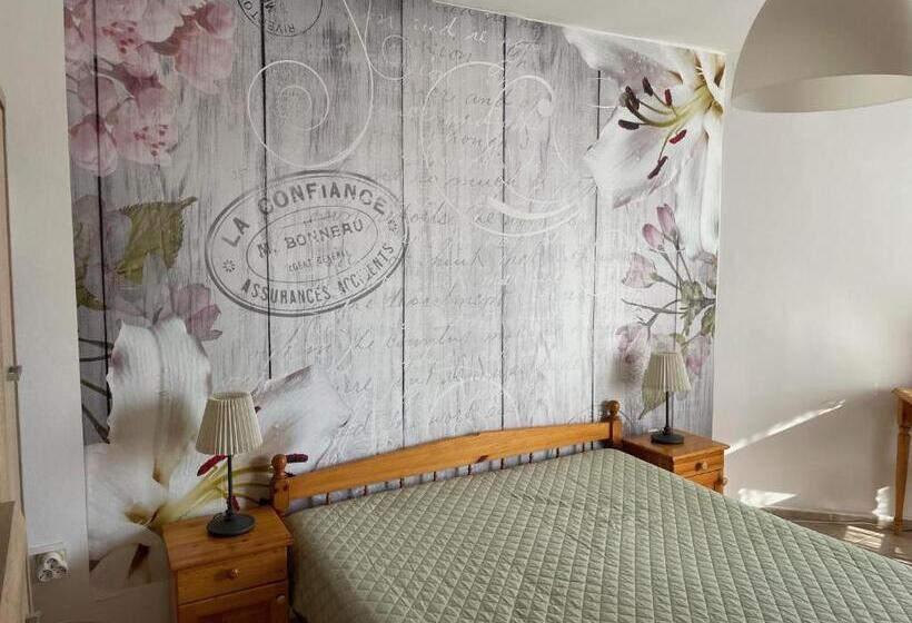 Апартаменты Deluxe 1 Спальня, Apartments Panorama Ravda