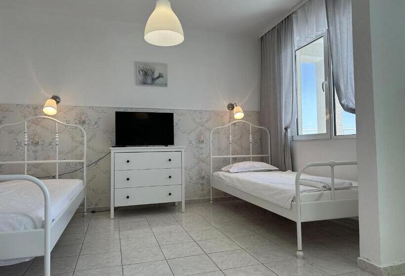 Апартаменты Superior 1 Спальня, Apartments Panorama Ravda