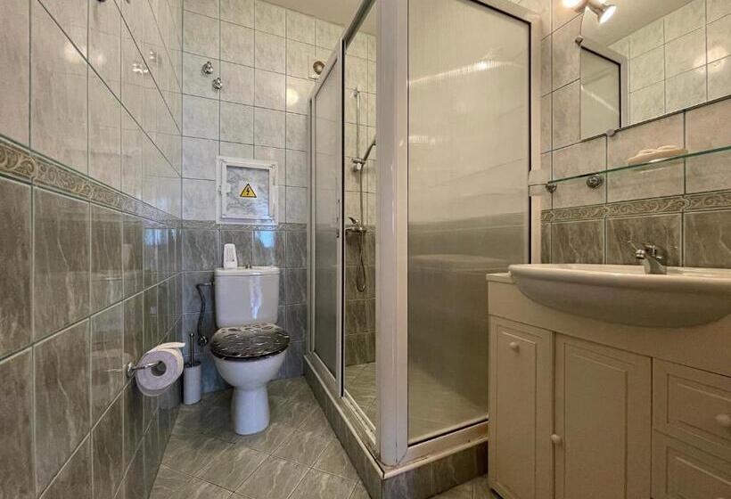 Апартаменты Superior 1 Спальня, Apartments Panorama Ravda