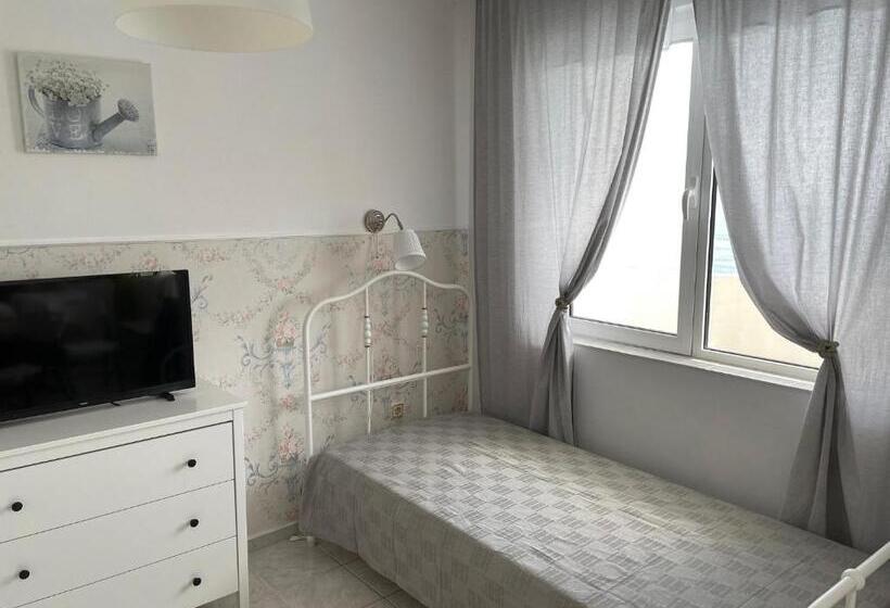 Апартаменты Superior 1 Спальня, Apartments Panorama Ravda