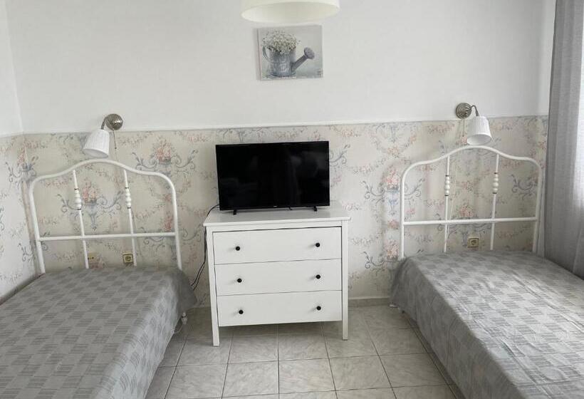 Апартаменты Superior 1 Спальня, Apartments Panorama Ravda