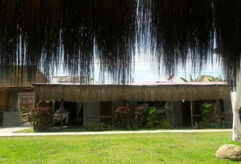 اتاق خانوادگی, Entre Palmeras