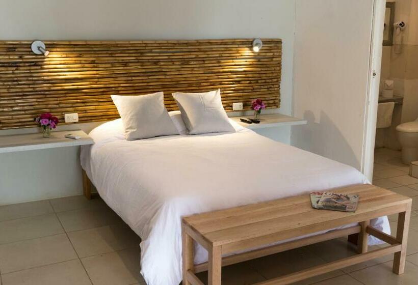 اتاق خانوادگی, Entre Palmeras