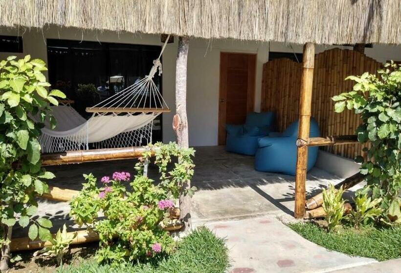 اتاق خانوادگی, Entre Palmeras