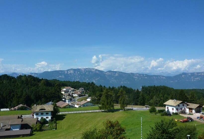 Номер Стандарт с Балконом, Gasthof Ebner Pfiffikus