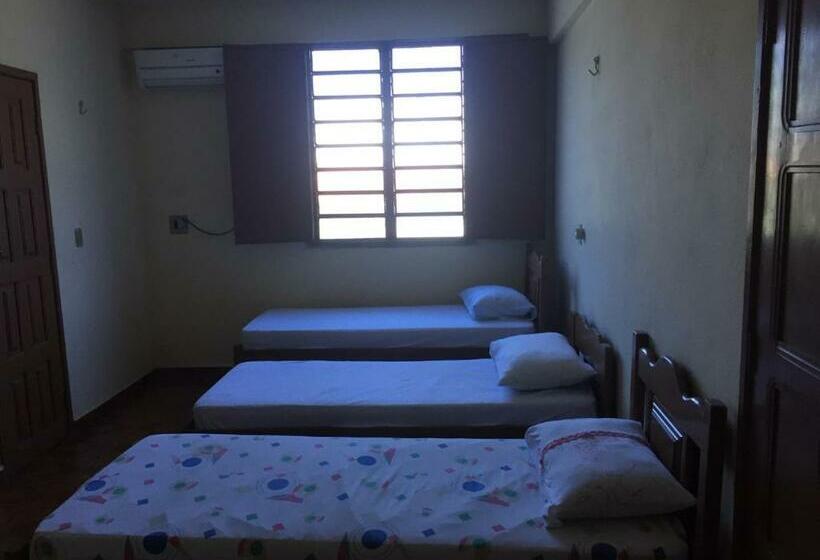 标准三人间, Ideal