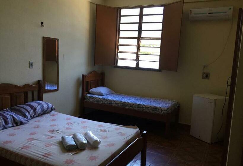 标准三人间, Ideal