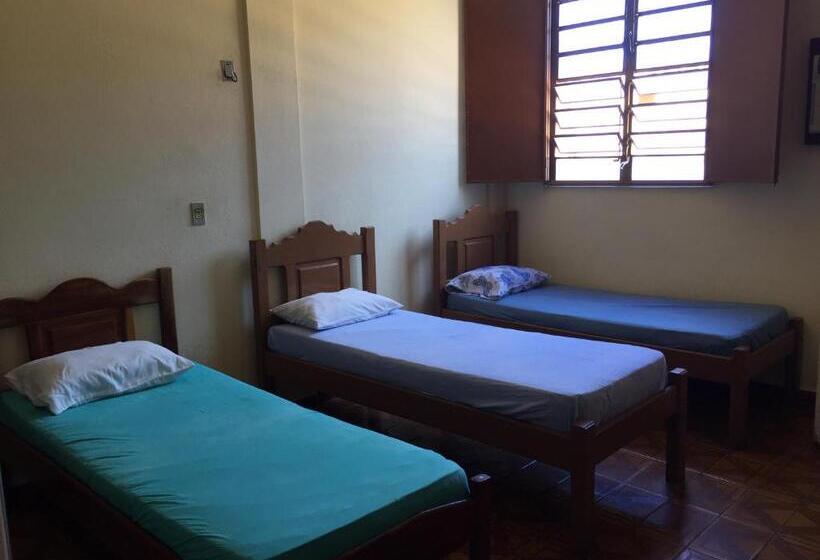 标准三人间, Ideal