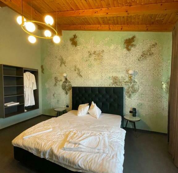 스탠다드 룸, Pensiunea Casa Buna