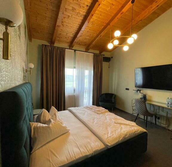 스탠다드 룸, Pensiunea Casa Buna