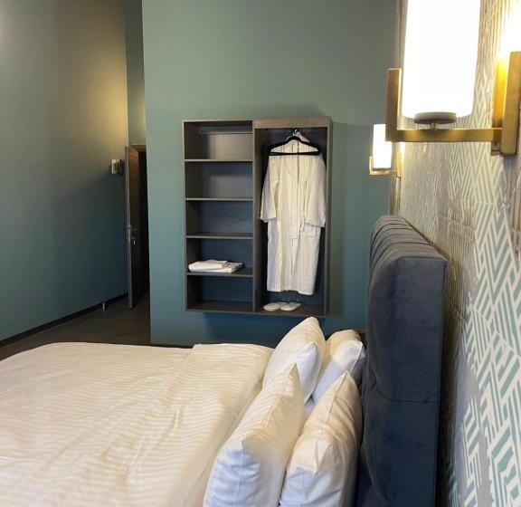 غرفة قياسية مطلة على الجبل, Pensiunea Casa Buna