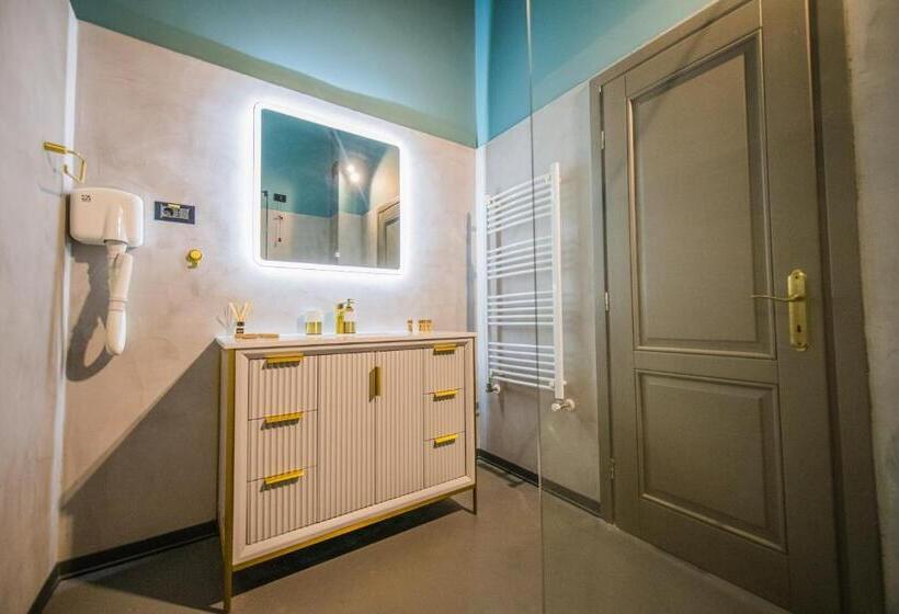 غرفة قياسية مطلة على الجبل, Pensiunea Casa Buna