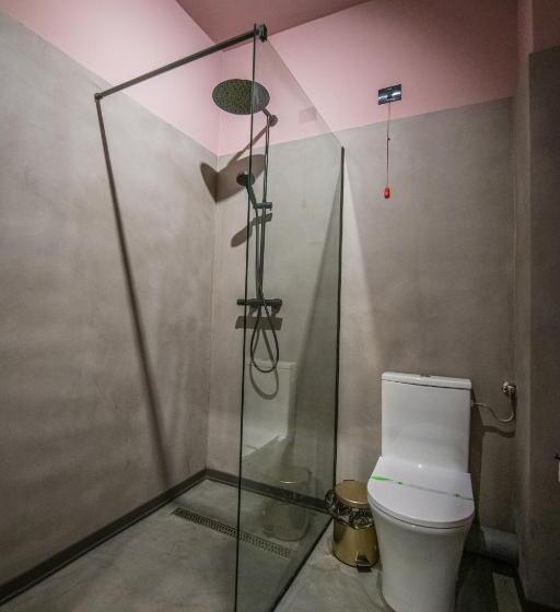 غرفة قياسية, Pensiunea Casa Buna