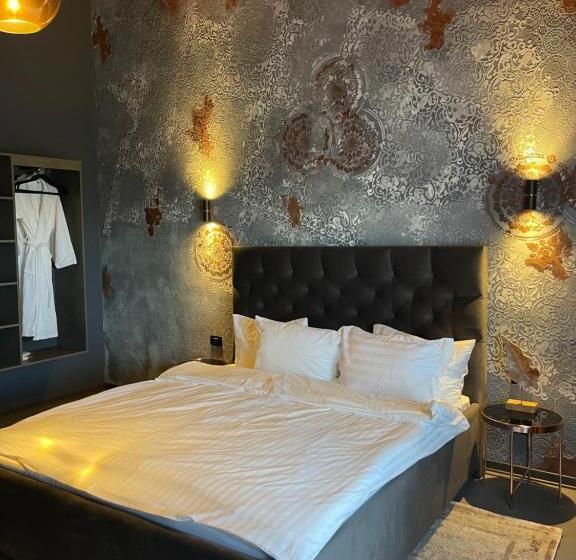 غرفة قياسية مطلة على الجبل, Pensiunea Casa Buna