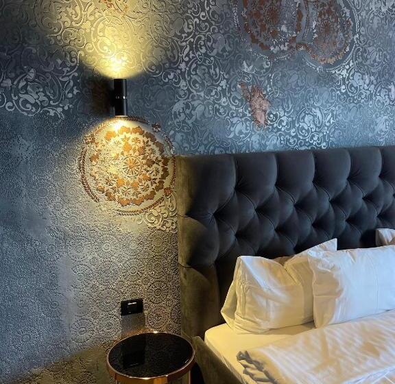 غرفة قياسية مطلة على الجبل, Pensiunea Casa Buna