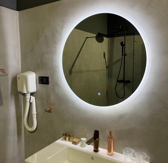 غرفة قياسية مطلة على الجبل, Pensiunea Casa Buna