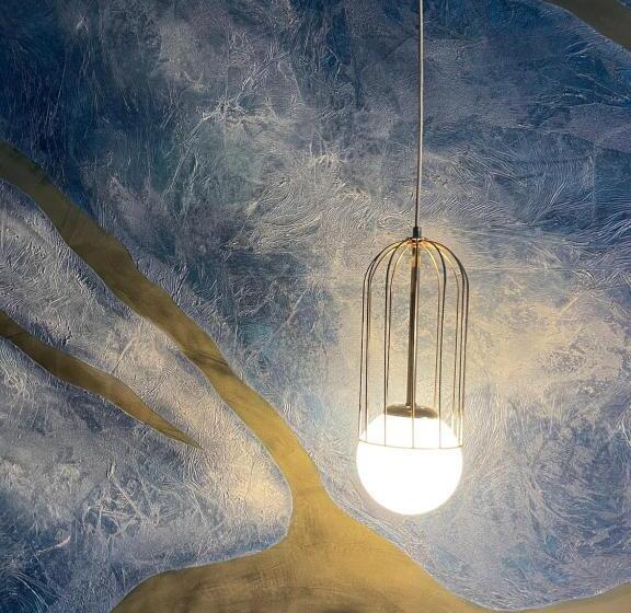 غرفة قياسية, Pensiunea Casa Buna