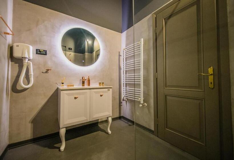 غرفة قياسية مطلة على الجبل, Pensiunea Casa Buna