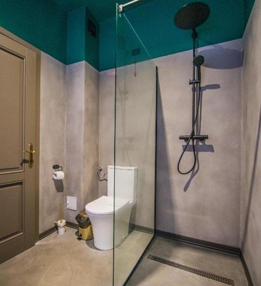 غرفة قياسية, Pensiunea Casa Buna