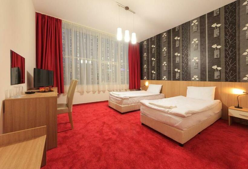 스탠다드 룸, Sky