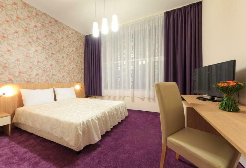 스탠다드 룸, Sky