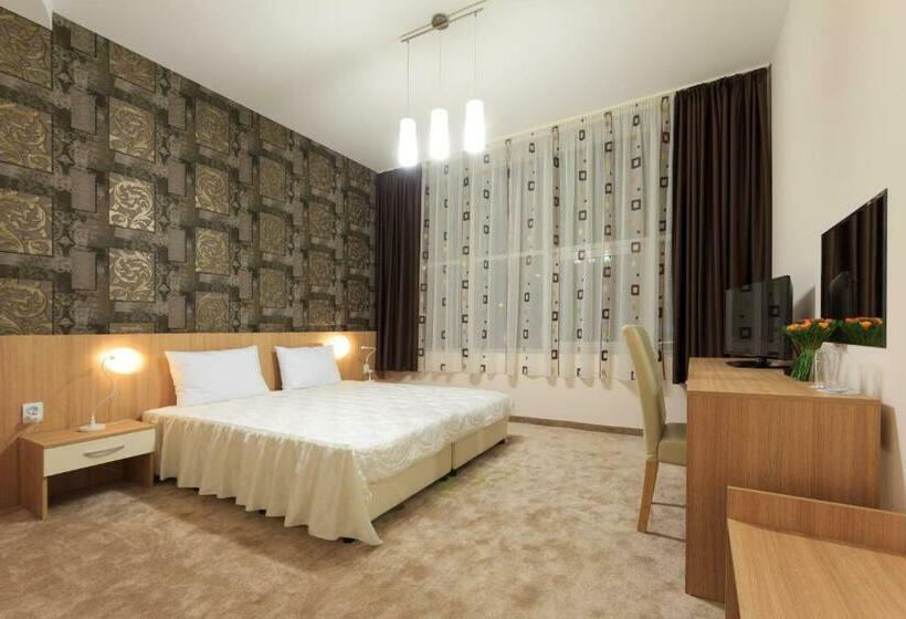 스탠다드 룸, Sky