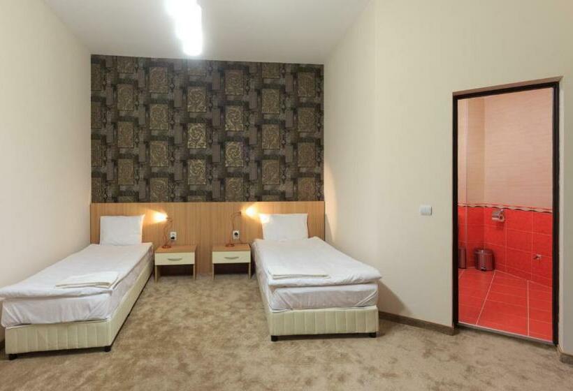 스탠다드 룸, Sky